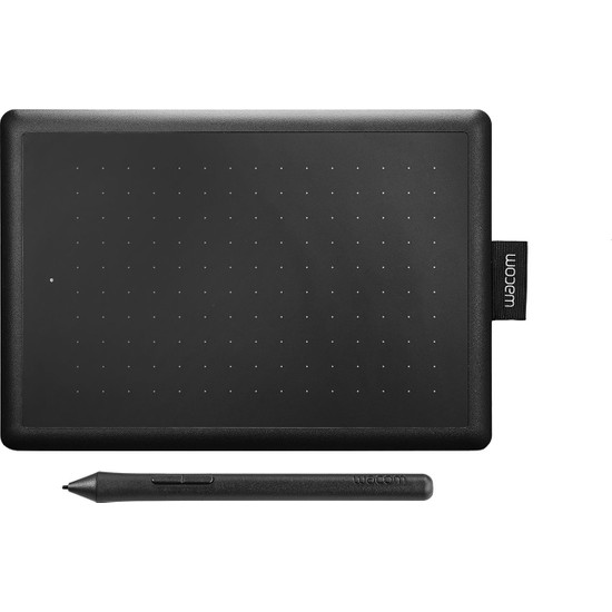 Графический Планшет Wacom Small Купить