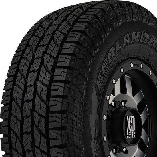 Yokohama 265/65 R18 114H Geolandar A/T G015 SUV Yaz Lastiği Fiyatı