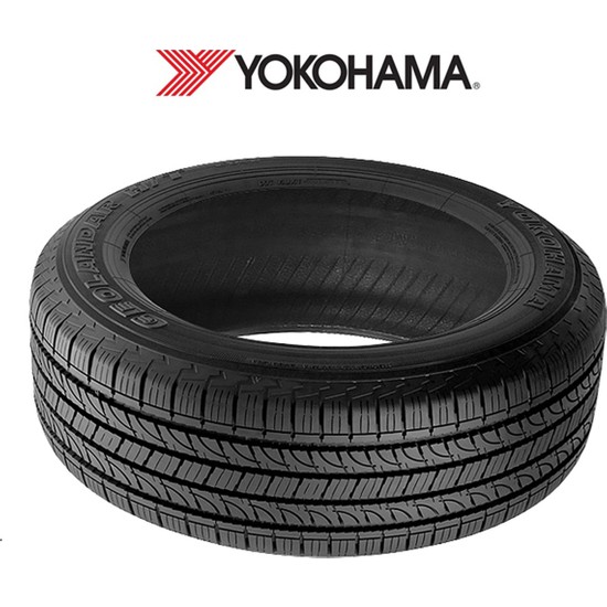 Yokohama 225/55 R18 98V Geolandar H/T G055 SUV 4 Mevsim Fiyatı