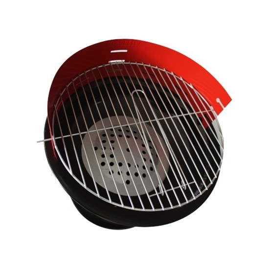 Sinanoğlu Semaver Tipi Mangal (1080) Fiyatı Taksit Seçenekleri