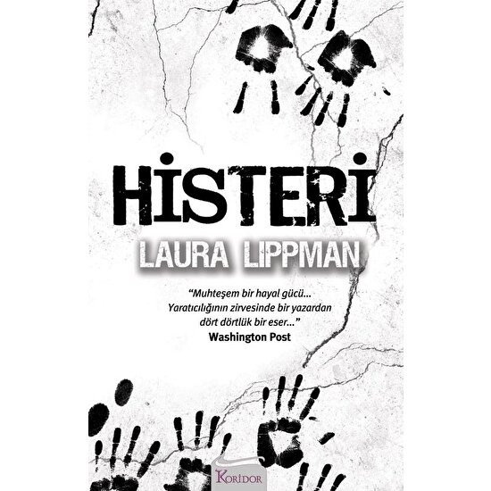 Histeri - Laura Lippman