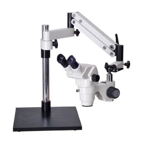 Omano Premium Zoom Stereo Inspection Microscope Binocular Fiyatı