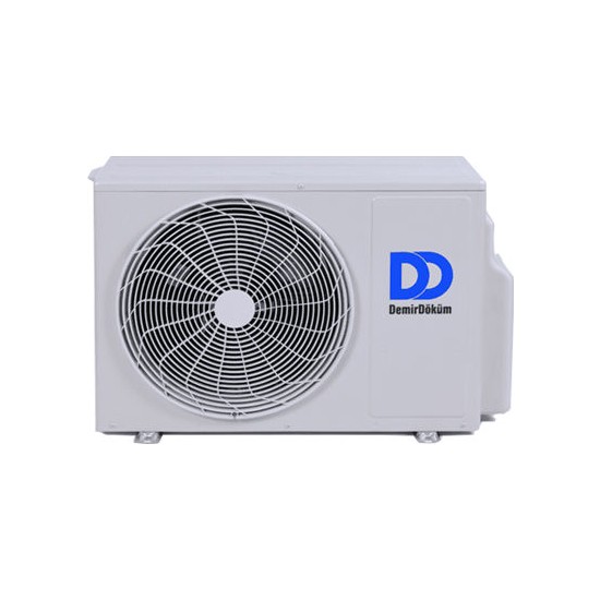 Demirdöküm Kion 12 A++ 12000 Btu Inverter Duvar Tipi Split Fiyatı Demirdöküm Kion 12 A++ 12000 Btu Inverter Duvar Tipi Split Fiyatı