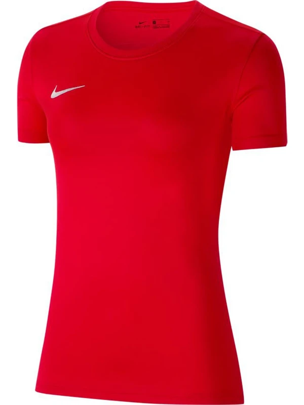 Nike Park VII Jersey BV6728-657 Kadın T-Shirt