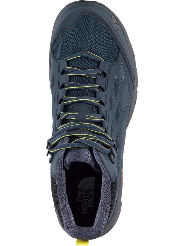 the north face endurus hike mid gtx