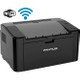 Pantum P2500W Yazıcı Wi-Fi Mono Lazer Yazıcı ( Opsiyonel Dolum İmkanı )
