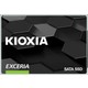 Kioxia Exceria 480GB 555MB-540MB/s Sata3 2.5" 3D NAND SSD (LTC10Z480GG8) Kioxia Exceria 480GB 555MB-540MB/s Sata3 2.5" 3D NAND SSD (LTC10Z480GG8)