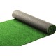 Arge Zemin Yeşil Suni Çim Halı 8 mm 50 cm x 50 cm