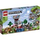 LEGO Minecraft# Çalışma Kutusu 3.0 21161 Yapım Seti (564 Parça)