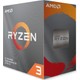 AMD Ryzen 3 3100 3.9GHz 18MB Cache AM4 Soket Wraith Soğutucu 65W İşlemci