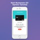 Pep Visa Çipli ve Temassız Kart