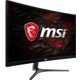 MSI Optix G241VC 23.6" 75Hz 1ms FHD Freesync Curved Oyuncu Monitör MSI Optix G241VC 23.6" 75Hz 1ms FHD Freesync Curved Oyuncu Monitör