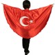 Seçili Renk Kırmızı