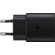 Samsung Type-C 25W Siyah Hızlı Şarj Aleti - EP-TA800XBEGWW Samsung Type-C 25W Siyah Hızlı Şarj Aleti - EP-TA800XBEGWW