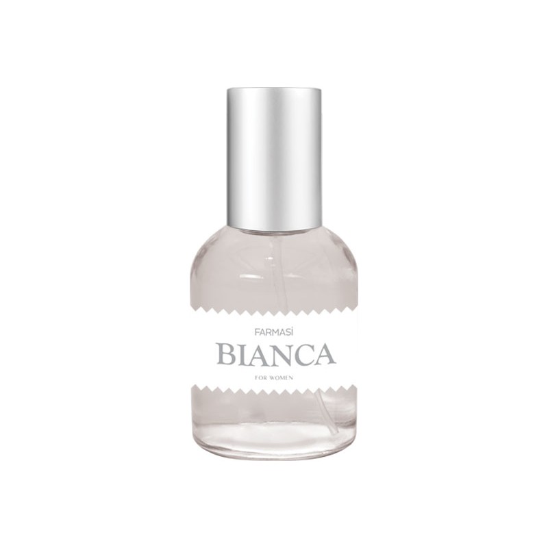 Farmasi Fpr Wpmen Eau De Parfum Bıanca