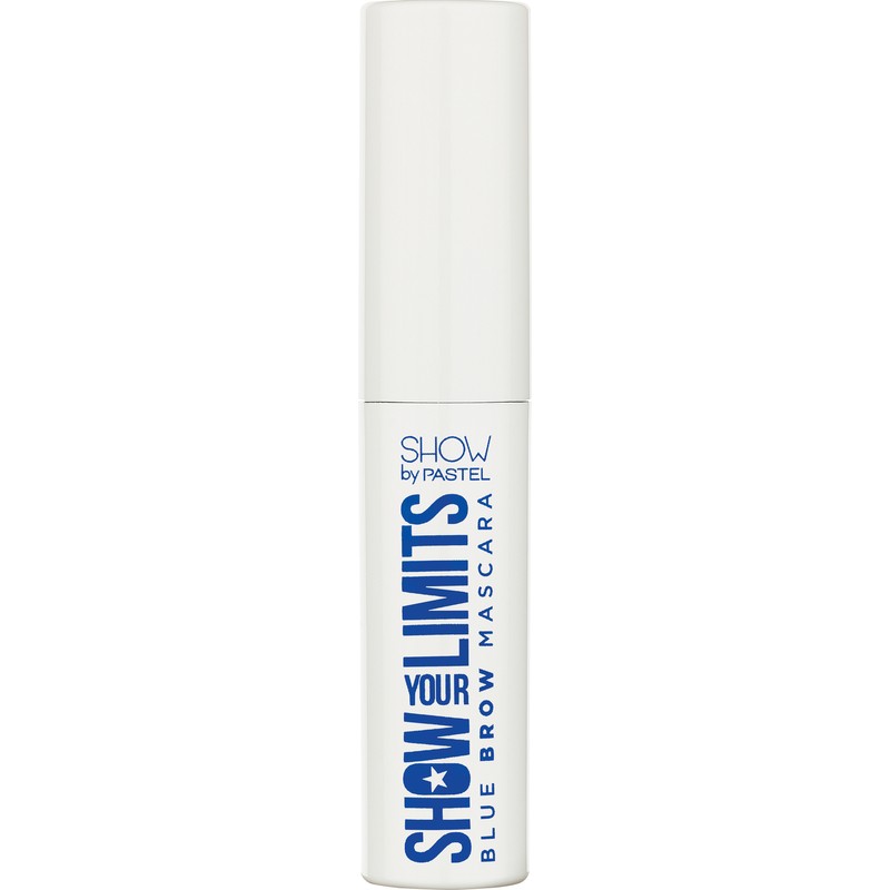 Pastel Show By Blue Brow Mascara - Kaş Maskarası No:12