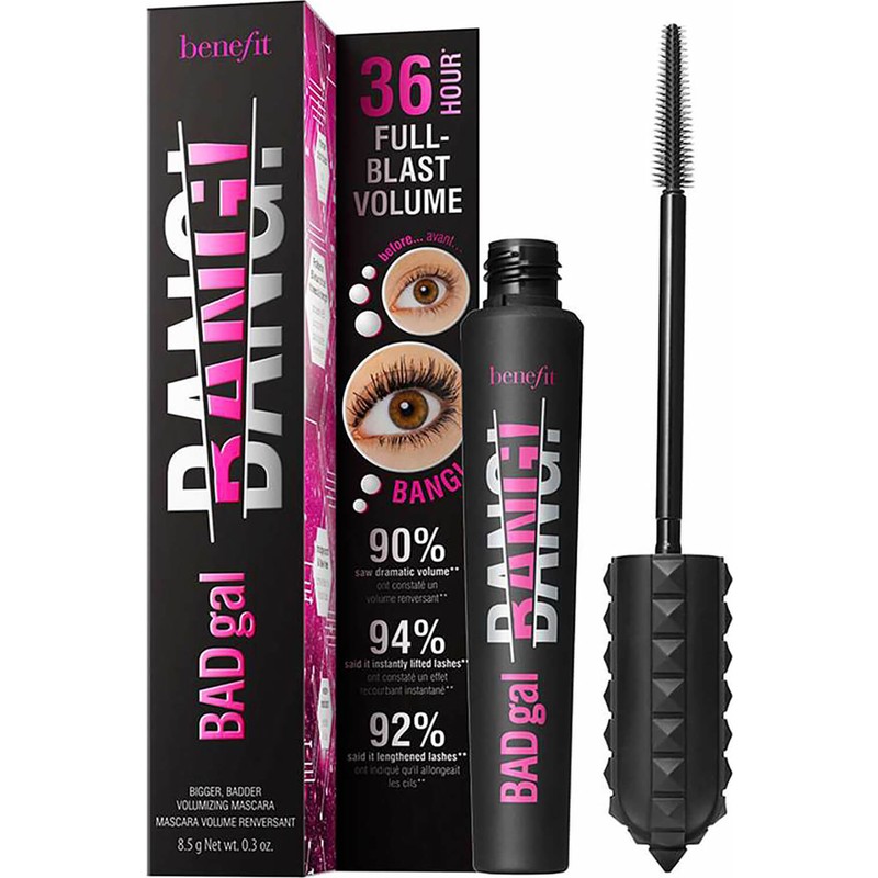 Benefit Badgal Bang! Volumizing Mascara