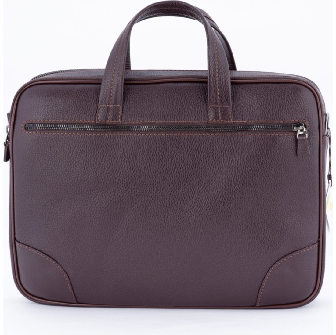 Shop GG 123 Model 1. Sınıf Erkek Yatay Evrak Çantası, Laptop Çantası. görsel 4