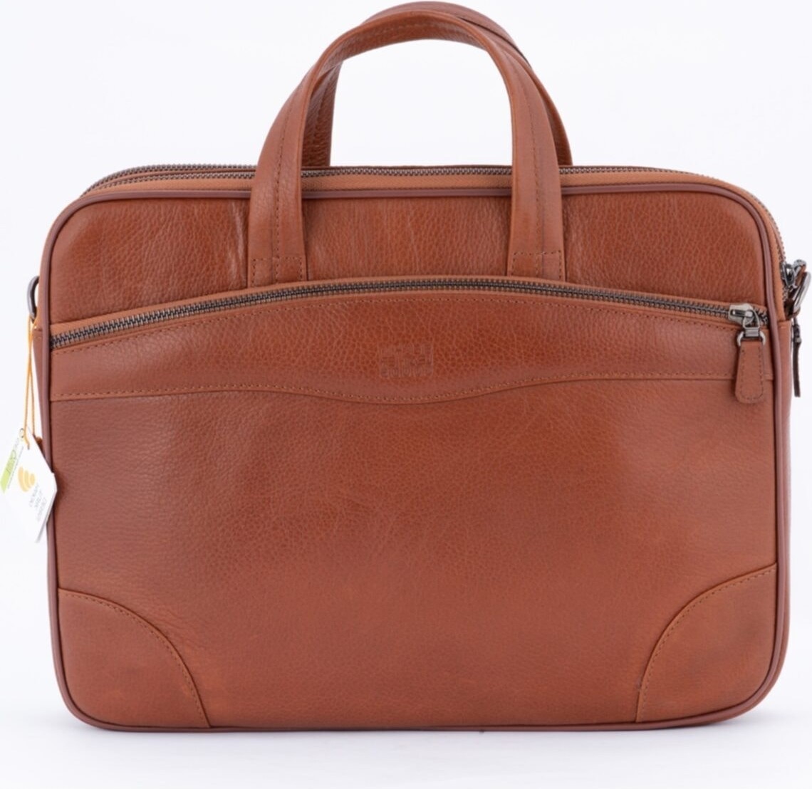 Shop GG 123 Model 1. Sınıf Erkek Yatay Evrak Çantası, Laptop Çantası. görsel 6