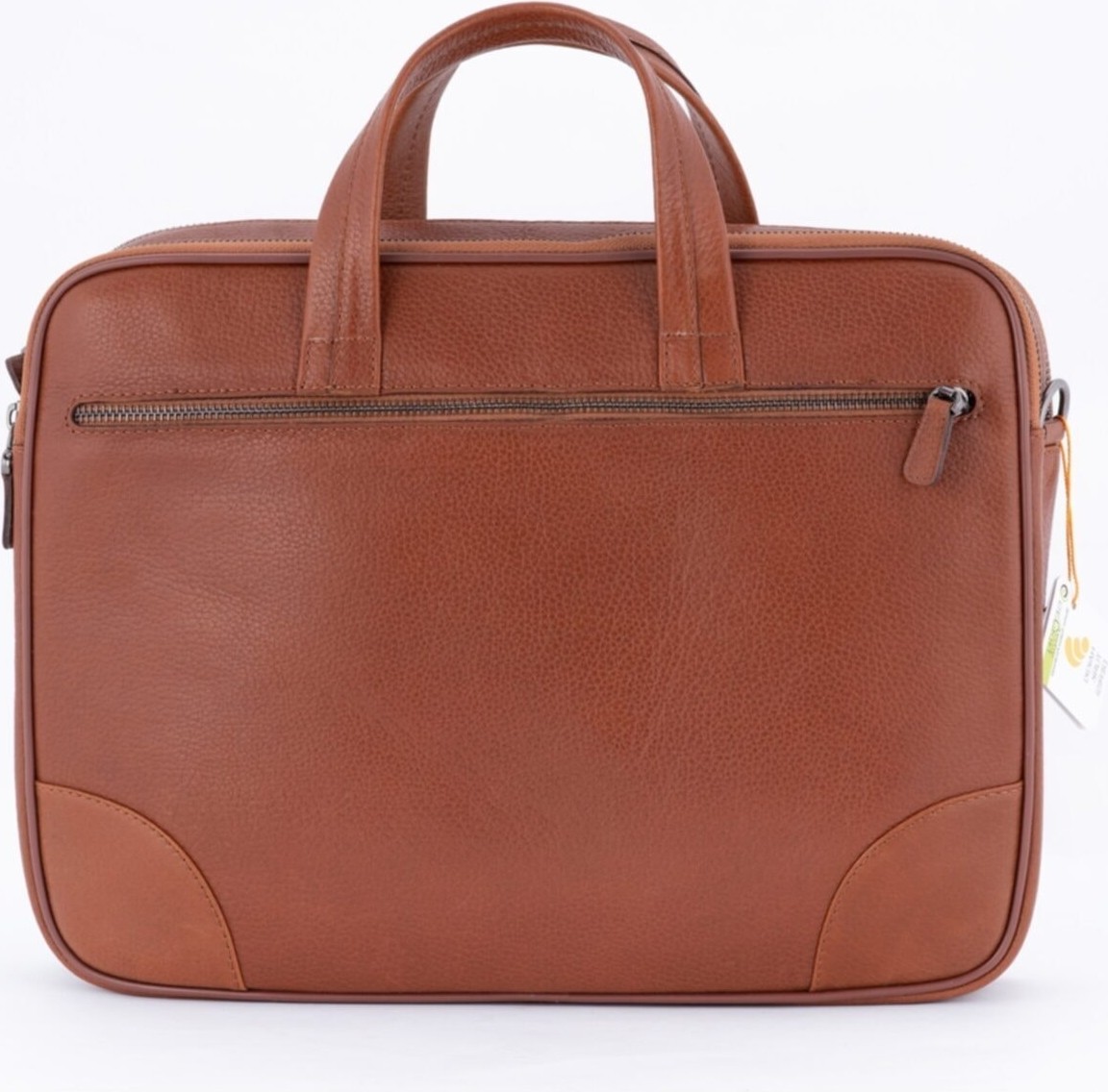 Shop GG 123 Model 1. Sınıf Erkek Yatay Evrak Çantası, Laptop Çantası. görsel 8