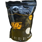 Gmax 0,28 Gram 6mm Airsoft Plastik BB 1 kg Beyaz Renkli Yüksek Performanslı Mermi