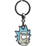 Rick&morty Rick Anahtarlık