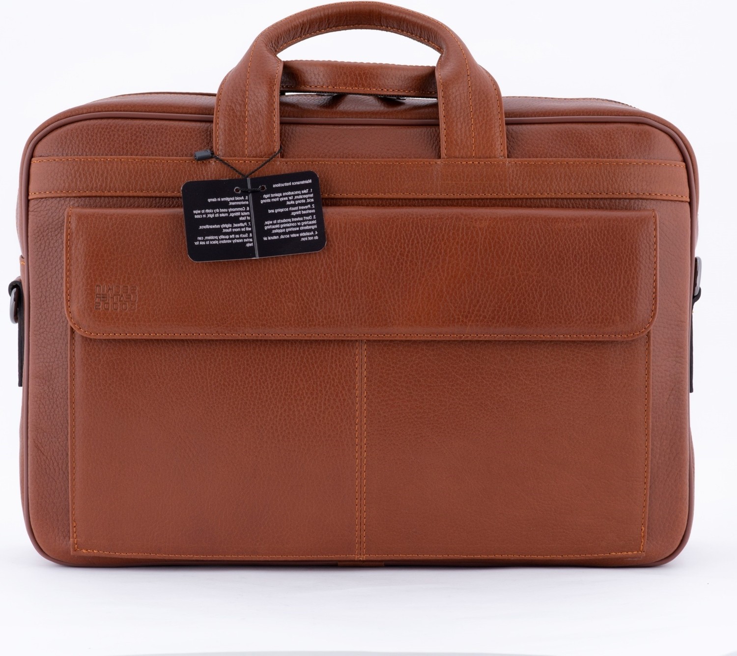 Shop GG 160 ModelGeniş Evrak Çantası, Laptop Çantası