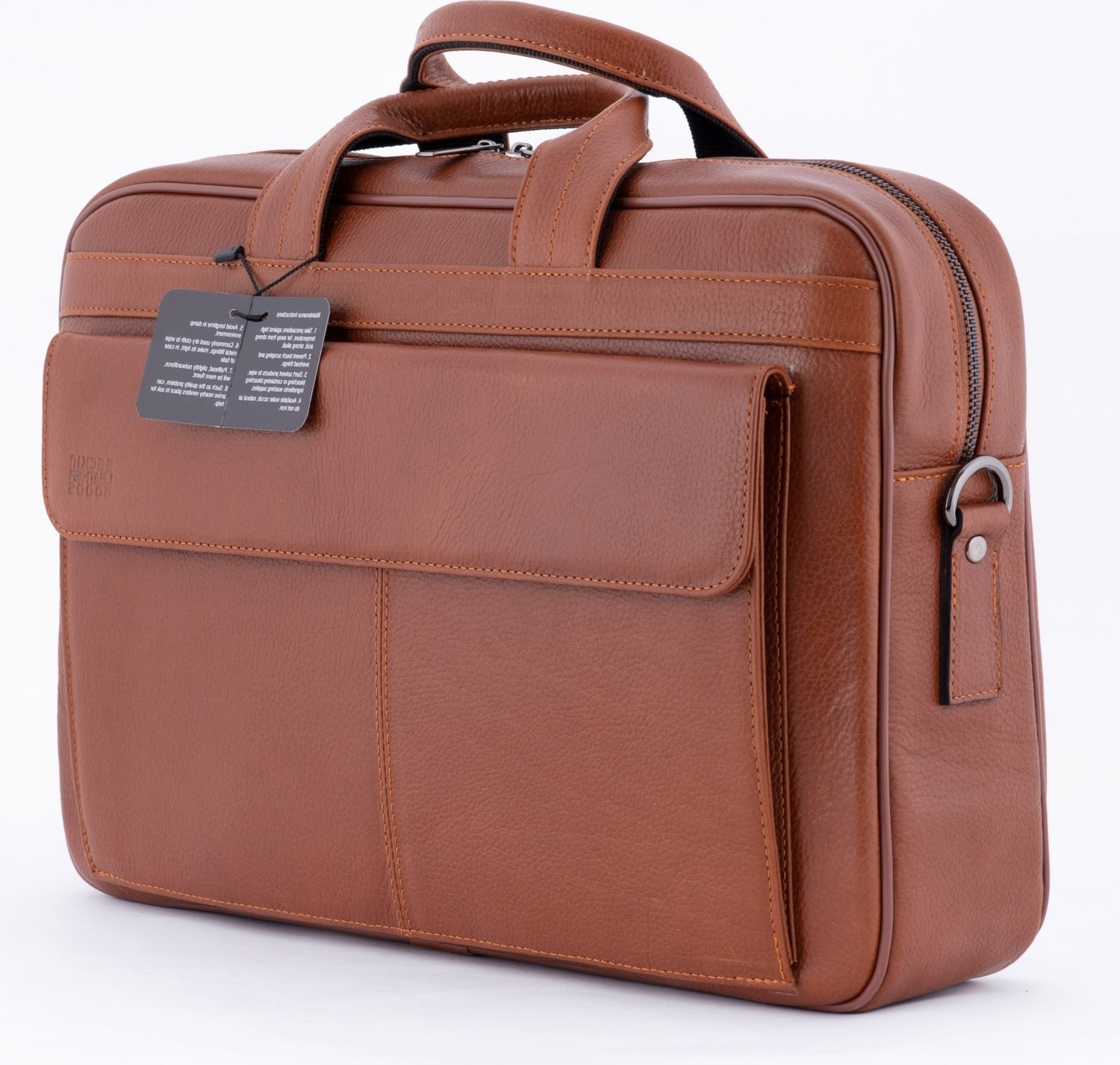 Shop GG 160 ModelGeniş Evrak Çantası, Laptop Çantası görsel 2