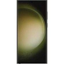Samsung Galaxy S23 Ultra 1 Tb 12 GB Ram (Samsung Türkiye Garantili) Yeşil