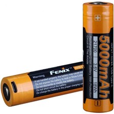 Fenix ARB-L21-5000 Mah USB Şarjlı Pil