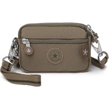 Smart Bags Mini Boy Askılı Postacı Çanta