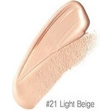 Eyenlip Beauty Saf Pamuk Içeren Kapatıcı Bb Krem 21 Açık Bej