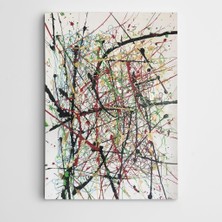 Her El Yapımı Tablo