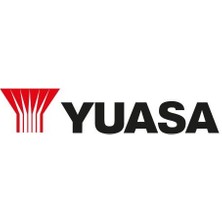 Yuasa YU-YIX30L-BS(CP) Akü 12V 30AH 400A