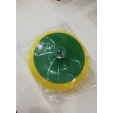 Schanall Aplikatörlü Polisaj Süngeri