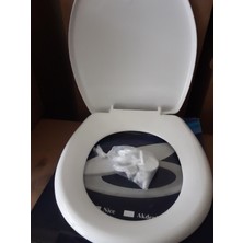 Elit Klozet Kapağı