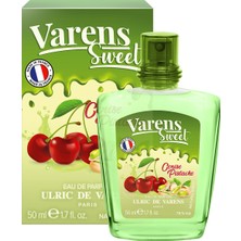 Varens Sweet Cerise Pistache Edp 50ML Kadın Parfüm