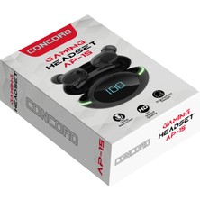 Concord AP15 Tws Gaming Headset