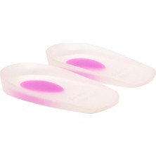 Fabcare Unisex Jel Topuk Yastıklı Tabanlık