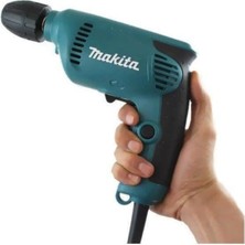 Makita 6413 Darbesiz Matkap