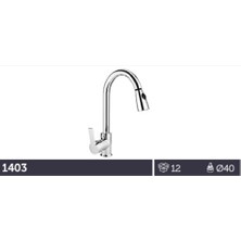 Sdk Atlantis Spiralli Evye Bataryası