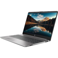 Hp 250 G9 Intel Core I5 1235U 8gb 256GB SSD Intel® Iris® Xe Graphics Freedos 15,6 Fhd Taşınabilir Bilgisayar 250G96Q8N9ESW01+ZETTAÇANTA