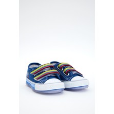 Dudino Kids Footwear Vega-Blue