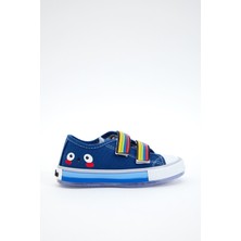 Dudino Kids Footwear Vega-Blue