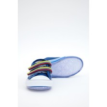 Dudino Kids Footwear Vega-Blue