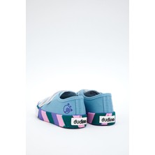 Dudino Kids Footwear Tumı-Blue