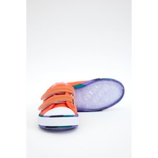 Dudino Kids Footwear Tumı-Orange