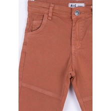 Nk Kids Erkek Çocuk Pantolan