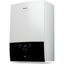 Daikin Ndj Premix 28 Kw (D2CND028) | Tam Yoğuşmalı Kombi (Baca Dahil)