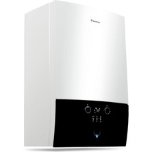 Daikin Ndj Premix 28 Kw (D2CND028) | Tam Yoğuşmalı Kombi (Baca Dahil)